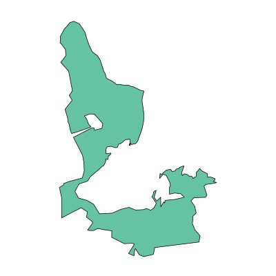 房县红塔镇PPT模板