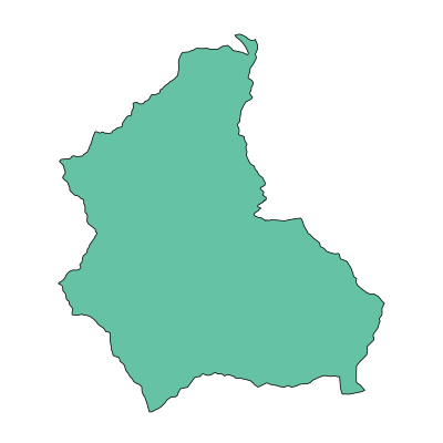 房山区南窖乡PPT模板