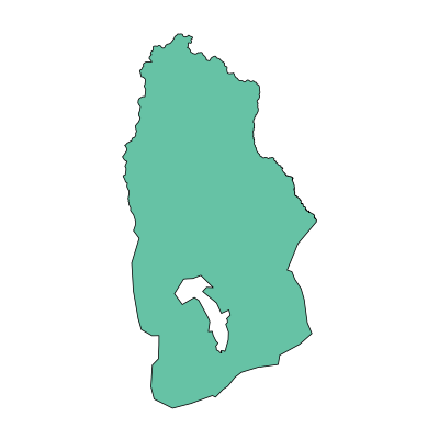 扎兰屯市卧牛河镇PPT模板