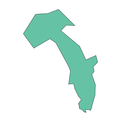扎兰屯市扎兰屯马场PPT模板
