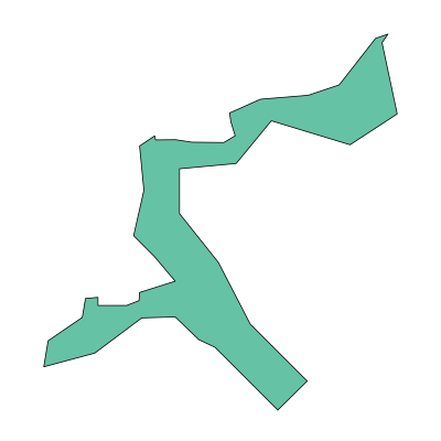 扎兰屯市绰尔河农场PPT模板