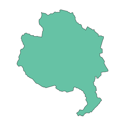 扎鲁特旗巨日合镇PPT模板