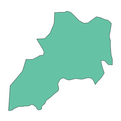 扶余市五家站镇PPT模板