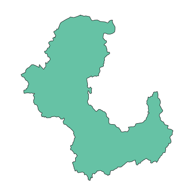 扶绥县龙头乡PPT模板