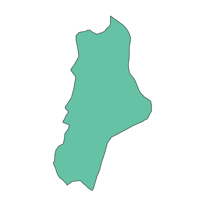 承德县五道河乡PPT模板