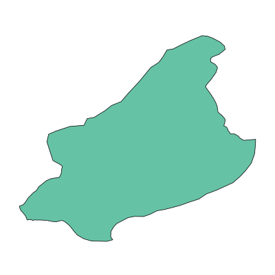 承德县八家乡PPT模板