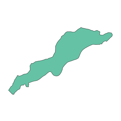 承德县刘杖子乡PPT模板