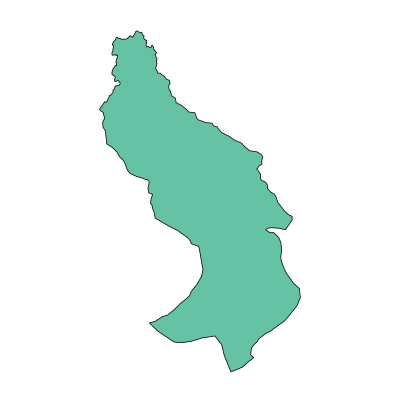 抚顺县救兵镇PPT模板
