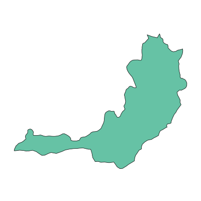 拉孜县查务乡PPT模板