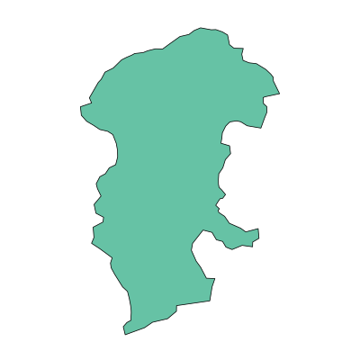 招远市金岭镇PPT模板