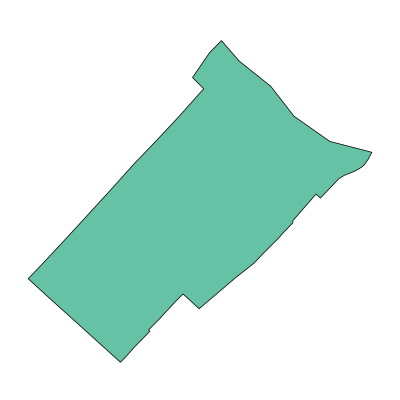 振兴区临江街道PPT模板