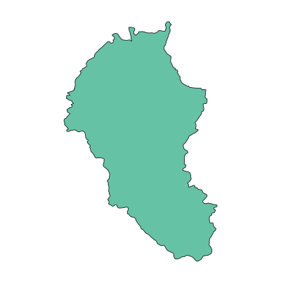 措勤县江让乡PPT模板
