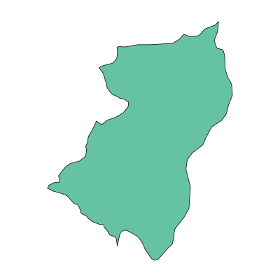 揭西县凤江镇PPT模板
