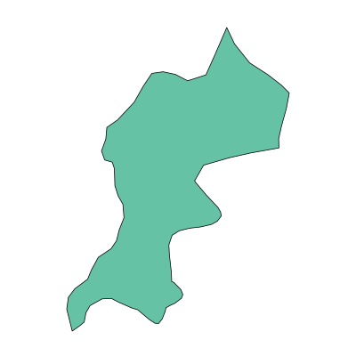 揭西县棉湖镇PPT模板