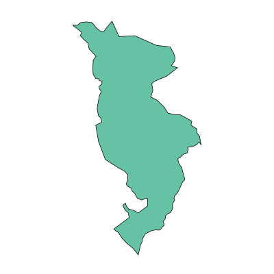 揭西县河婆街道PPT模板