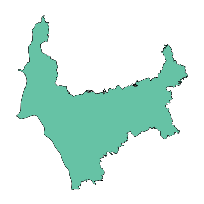 攸县槚山乡PPT模板