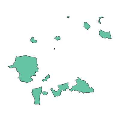 敦化市敦化市林业局PPT模板