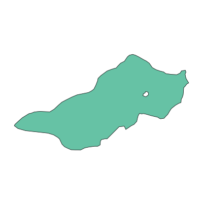 敦化市秋梨沟镇PPT模板