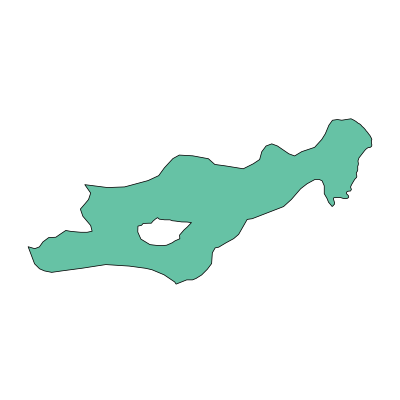 敦化市红石乡PPT模板