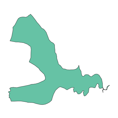 敦化市额穆镇PPT模板