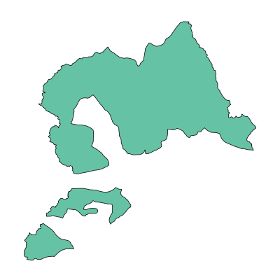 敦化市黄泥河林业局PPT模板