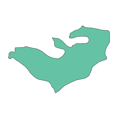敦化市黄泥河镇PPT模板