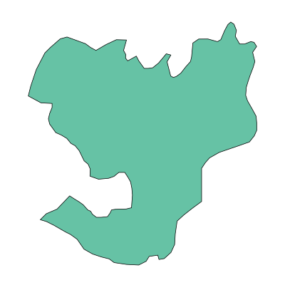 敦化市黑石乡PPT模板