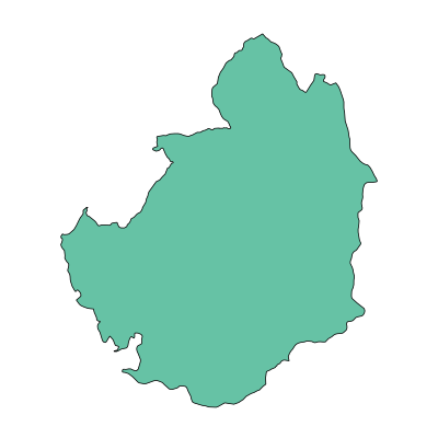 文县临江乡PPT模板
