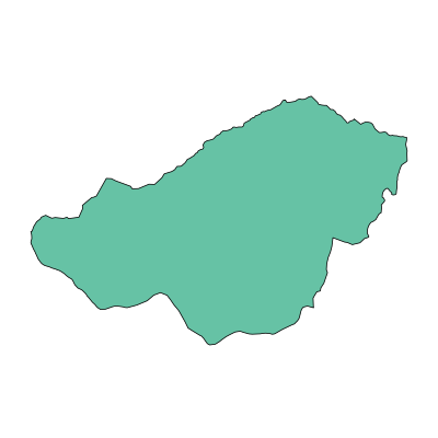 文县刘家坪乡PPT模板