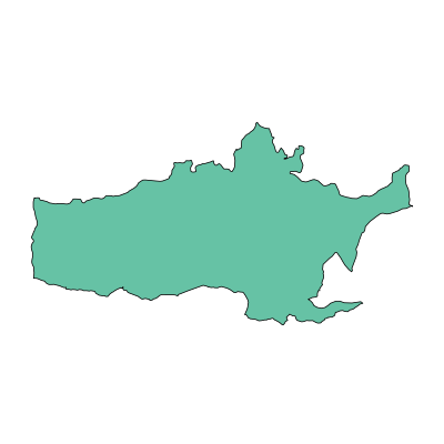 文县尖山乡PPT模板