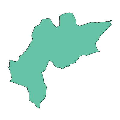文圣区小屯镇PPT模板