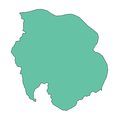 文山市东山彝族乡PPT模板