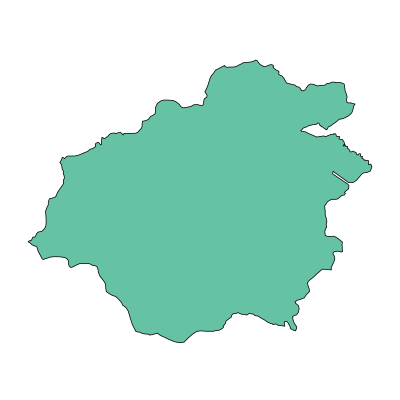 文山市坝心彝族乡PPT模板
