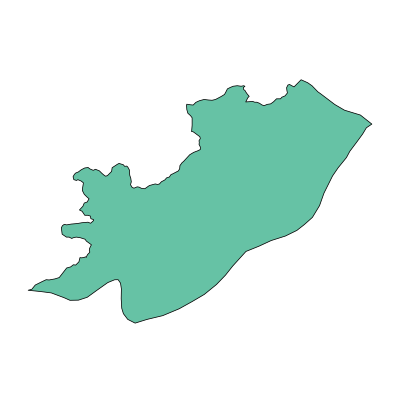 文山市柳井彝族乡PPT模板