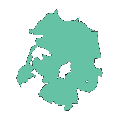 文昌市东路镇PPT模板