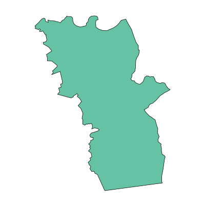 文昌市东阁镇PPT模板