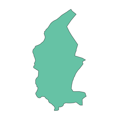 文昌市冯坡镇PPT模板