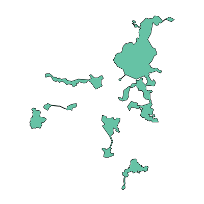 文昌市国营南阳农场PPT模板