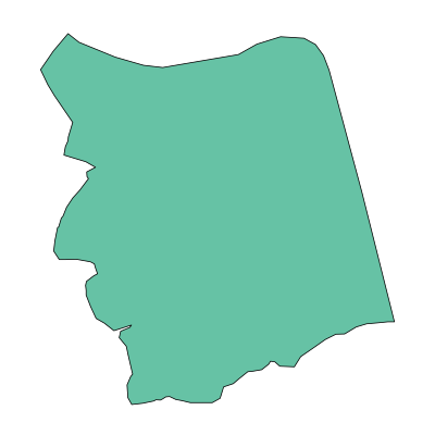 文昌市翁田镇PPT模板