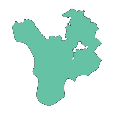 文昌市重兴镇PPT模板