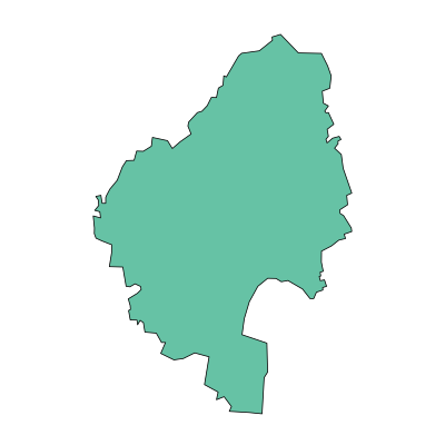 文登区宋村镇PPT模板