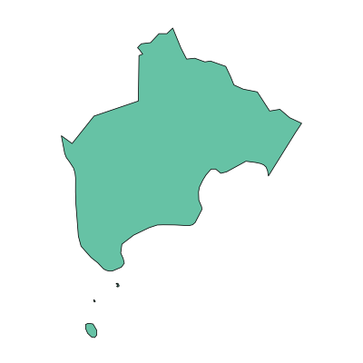 文登区泽库镇PPT模板