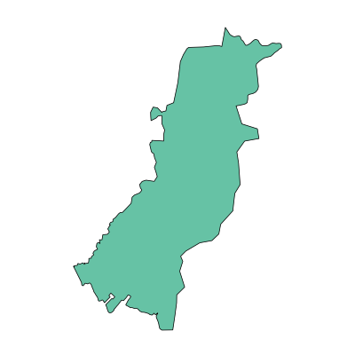 新兴区北兴农场PPT模板