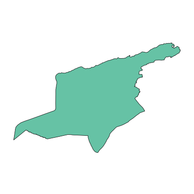 新和县桑塔木农场PPT模板