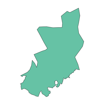 新建县乐化镇PPT模板
