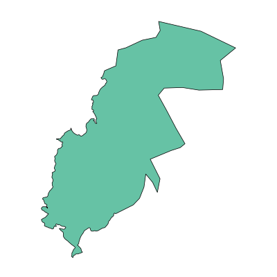 新建县溪霞镇PPT模板