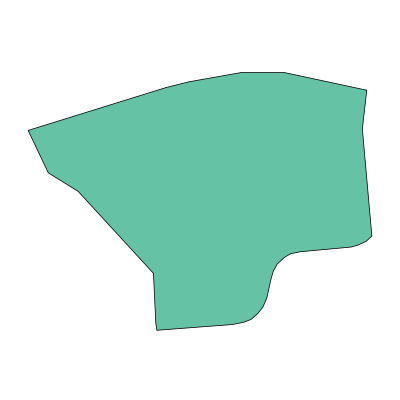 新抚区东公园街道PPT模板