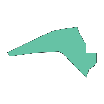 新抚区南阳街道PPT模板