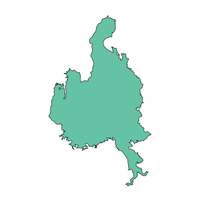 新昌县澄潭镇PPT模板