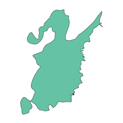 新晃侗族自治县方家屯乡PPT模板